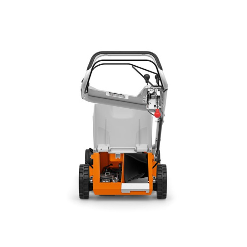 Газонокосилка STIHL RM 756 YC