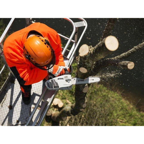 Бензопила Stihl MS 193 T