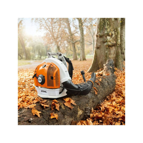 Ранцевая воздуходувка STIHL BR 700