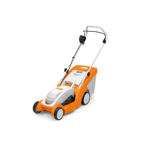 Электрическая газонокосилка STIHL RME 339