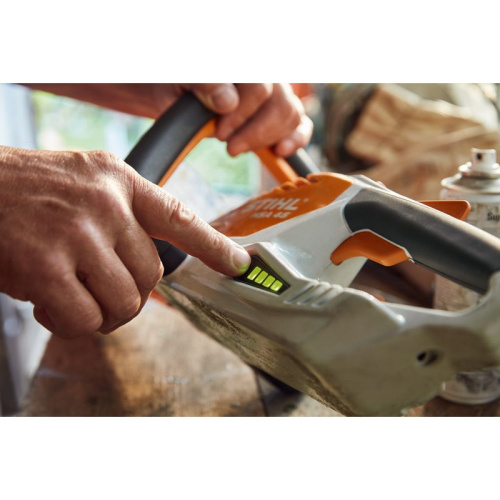 Мотоножницы STIHL HSA 45