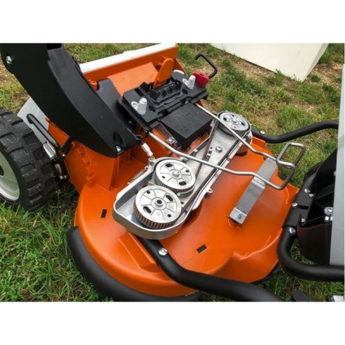 Аккумуляторная газонокосилка STIHL RMA 765 V
