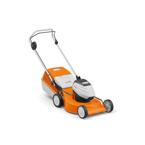 Аккумуляторная газонокосилка STIHL RMA 253