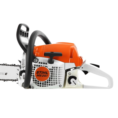 Бензопила STIHL MS 251 C-E