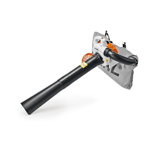 Всасывающий измельчитель Stihl SH 56