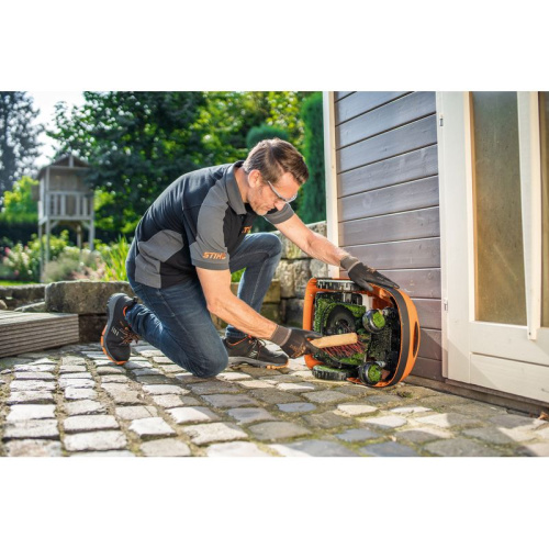 Робот-газонокосилка STIHL RMI 422