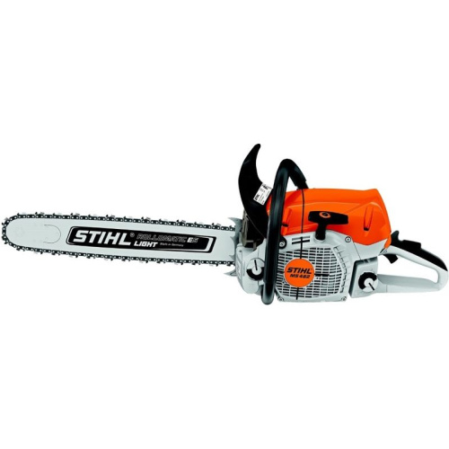 Бензопила STIHL MS 462 45см