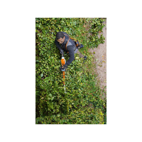 Аккумуляторные мотоножницы STIHL HSA 94 R 750мм