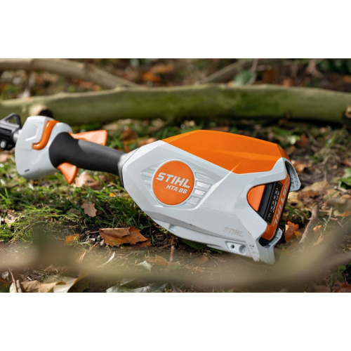 Высоторез STIHL HTA 86