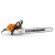 Бензопила Stihl MS 500i