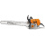 Бензопила STIHL MS 661 63см