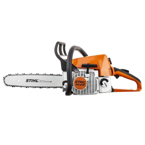 Бензопила STIHL MS 210 45см