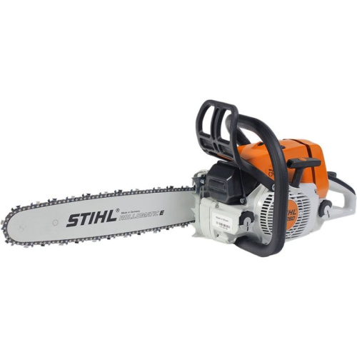 Бензопила STIHL MS 261 C-M 40см