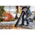 Всасывающий измельчитель STIHL SH 86