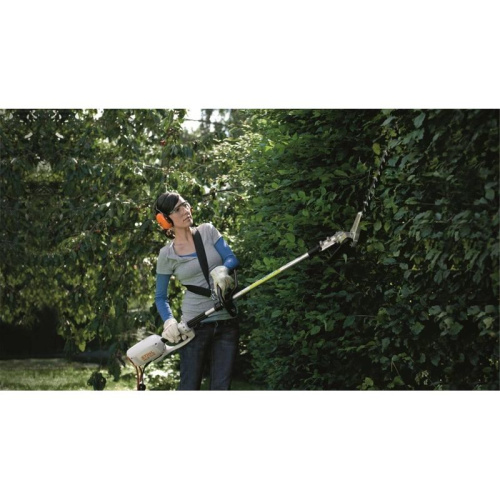 Электрический мотосекатор STIHL HLE 71 K