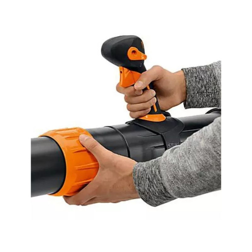Воздуходувка ранцевая STIHL BR 800 C-E