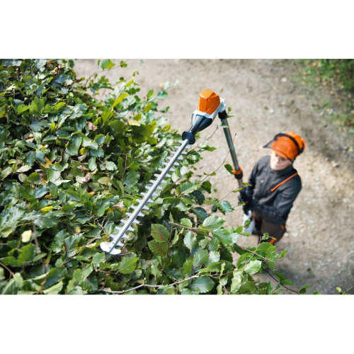 Аккумуляторный мотосекатор STIHL HLA 86