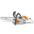 Бензопила STIHL MS 194 С-Е 35см