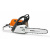 Бензопила STIHL MS 241 C-M