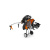 Мотокультиватор STIHL MH 585