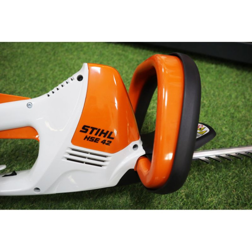 Мотоножницы STIHL HSE 42