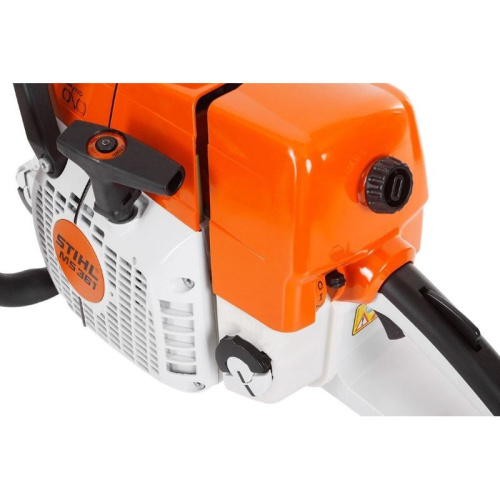 Бензопила STIHL MS 361 45см