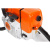 Бензопила STIHL MS 361 45см