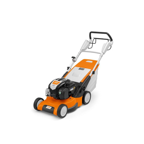 Газонокосилка Stihl RM 545 T