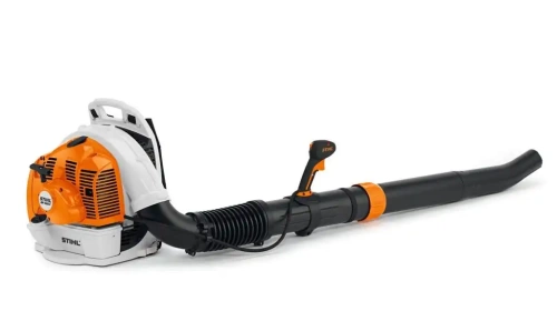 Воздуходувка ранцевая Stihl BR 450