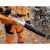 Аккумуляторная воздуходувка STIHL BGA 200