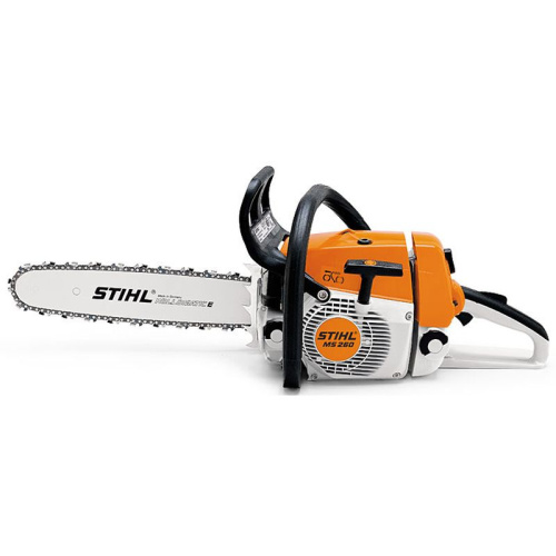 Бензопила STIHL MS 261 C-M 40см