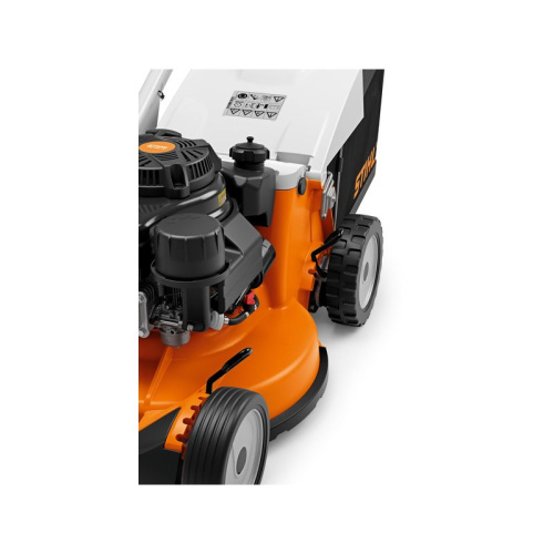 Газонокосилка STIHL RM 756 YC