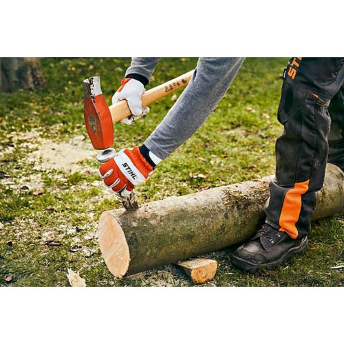 Бензопила STIHL MS 180 C-BE 35см