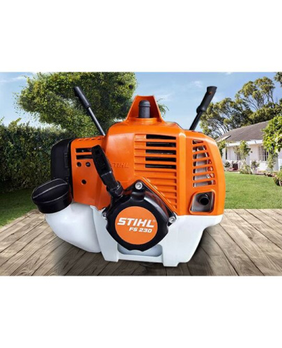 Мотокоса STIHL FS 230