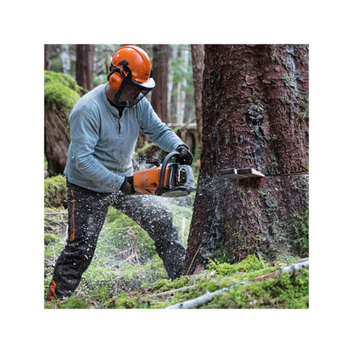 Бензопила STIHL MS 462 45см