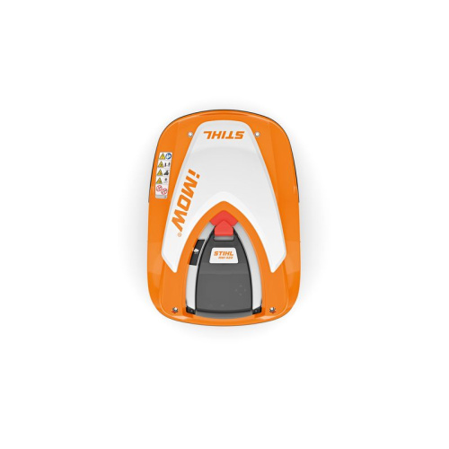 Робот-газонокосилка STIHL RMI 422