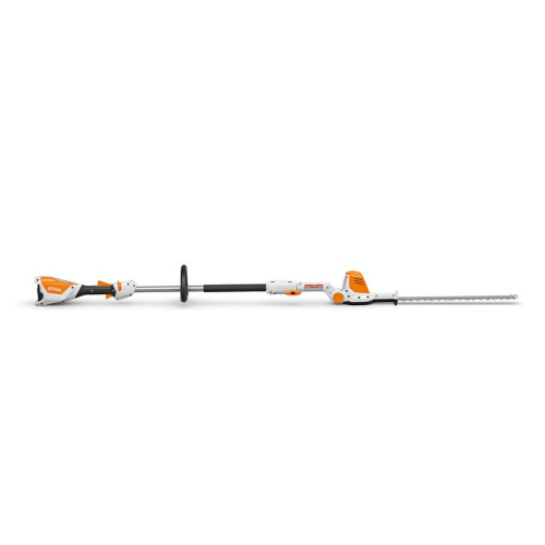 Аккумуляторный мотосекатор STIHL HLA 56