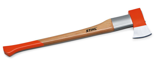 Колун Stihl AX 28 CS