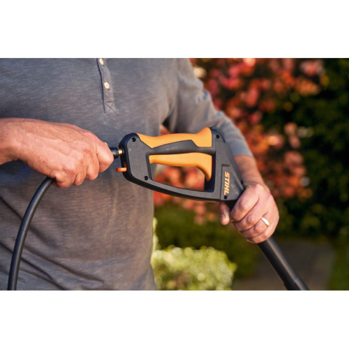 Мойка высокого давления STIHL RE 110