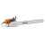 Бензопила Stihl MS 291