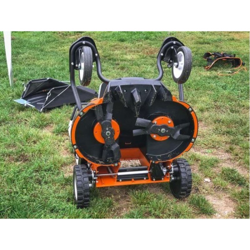 Аккумуляторная газонокосилка STIHL RMA 765 V