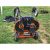 Аккумуляторная газонокосилка STIHL RMA 765 V