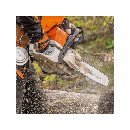Бензопила STIHL MS 362 C-M 45см