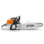 Бензопила STIHL MS 462-R 50см