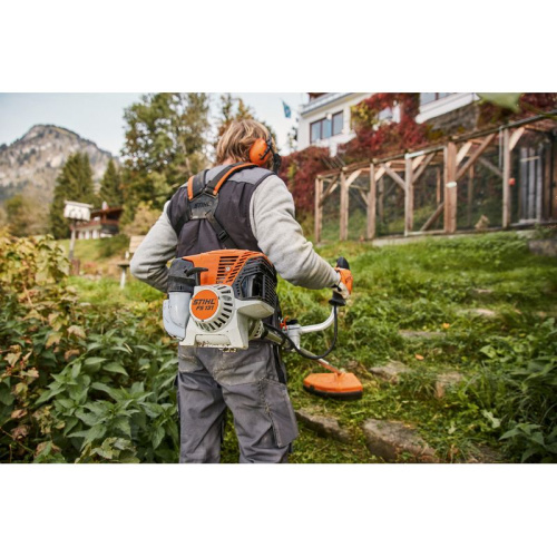 Мотокоса STIHL FS 131