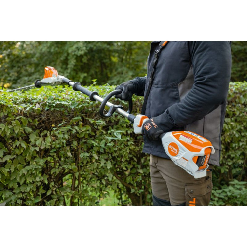 Аккумуляторный мотосекатор STIHL HLA 66