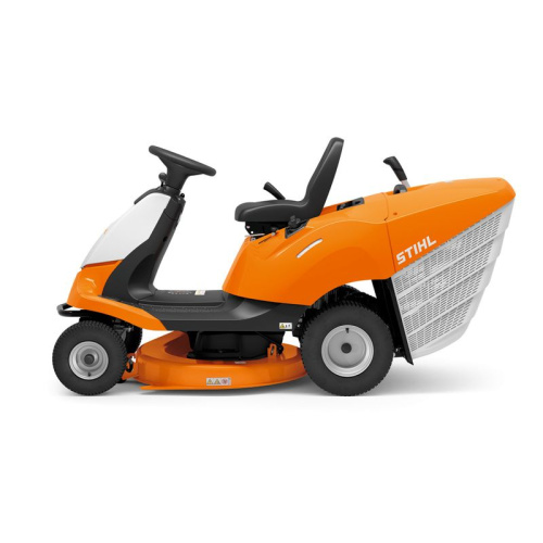 Трактор для газонов STIHL RT 4082 Loncin EVC