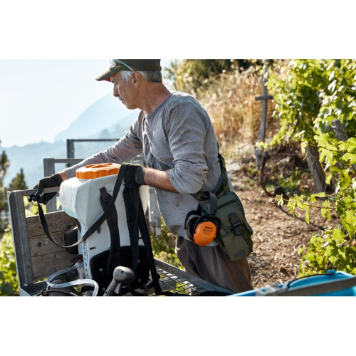 Опрыскиватель STIHL SR 200