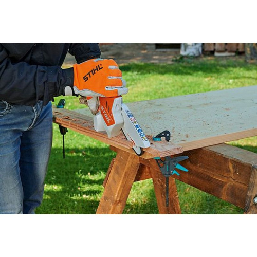 Аккумуляторный сучкорез STIHL GTA 26 комплект AS2 + AL1