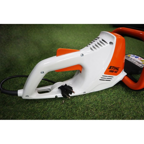 Мотоножницы STIHL HSE 42